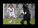 Teddy Bouriaud, après la défaite de l'AS Nancy Lorraine à Bourg (1-0) : 