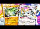 Le deck TYRANOCIF + ARCEUS EX sur Pokemon TCG Pocket !!