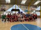 Aire-sur-la-Lys : le tournoi de basket Jean-Marie Degraeve bat son plein