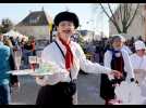 Mardi gras : la cavalcade de Hoerdt en images