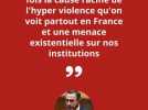 Politique - Parquet spécial, prisons de haute sécurité... Quelles sont les mesures phares de la proposition de loi sur le narcotrafic ?