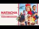 Natacha (presque) hôtesse de l'air - Bande-annonce officielle HD