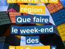 Le Havre et sa région. Que faire le week-end des 8 et 9 mars 2025 ?