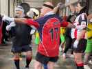 Claude, figure emblématique du carnaval de Limoux depuis 53 ans