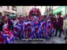 VIDÉO. Comment expliquer l'engouement autour du carnaval de Granville, fierté normande