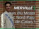 Un Mervillois élu Mister Chic Nord-Pas-de-Calais 2025