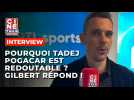 Pourquoi Tadej Pogacar est redoutable ? Philippe Gilbert répond ! - Ciné-Télé-Revue