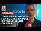 Tour des Flandres : Philippe Gilbert explique pourquoi la course est très difficile - Ciné-Télé-Revue