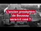 VIDÉO. L'ancien presbytère de Boussay, en Loire-Atlantique, sera-t-il rasé ?