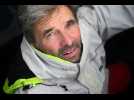 VIDÉO. Vendée Globe : pourquoi la course se termine alors que le dernier skipper n'est pas arrivé ?