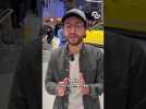 La VRAIE star du MWC25 #shorts