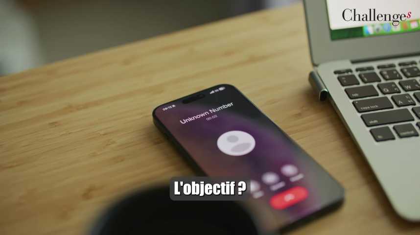 Démarchage téléphonique : les députés adoptent la proposition de loi pour tenter de l'enrayer