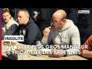 Qui est le plus gros mangeur de fricadelle des Ardennes ?