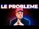 Notre problème avec Elon Musk
