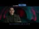 BALLERINA - Featurette VOSTFR