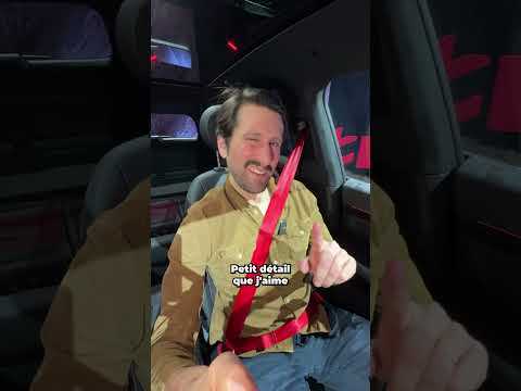 Smart dévoile sa voiture qui se recharge aussi vite qu'elle accélère #smart