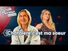 CAMILLE CHAMOUX déclare SA FLAMME pour CHATALÉRÉ