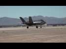 F-35-Training in Arizona