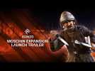 Vidéo Isonzo - Moschin Expansion Launch Trailer Vidéo Isonzo - Moschin Expansion Launch Trailer