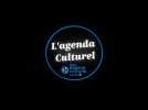 L'agenda Culturel du 25 avril