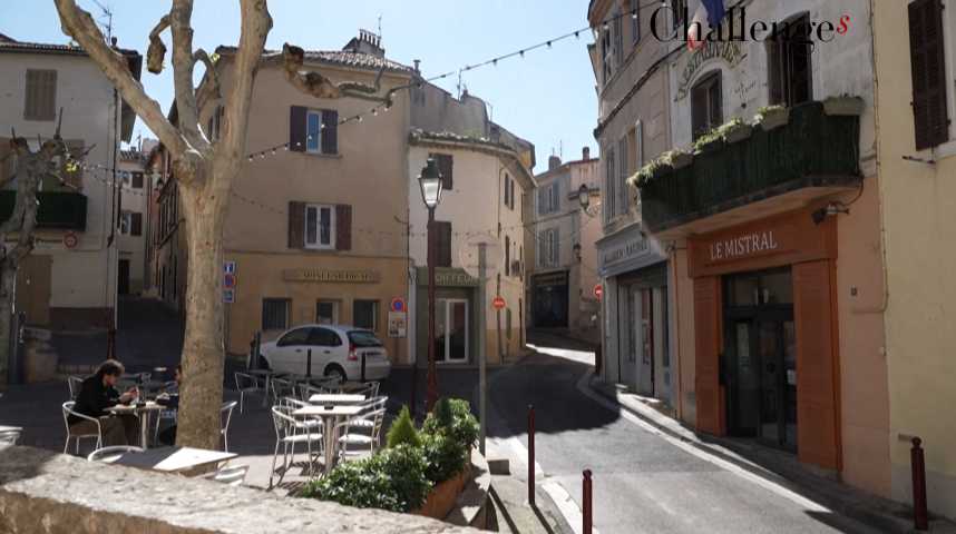 Bientôt des HLM dans le village de Plus belle la vie ?
