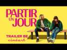 Partir un jour (Amélie Bonnin) - Trailer BE