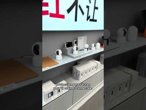 On visite un Xiaomi Store en Chine, à quand en France ? ️