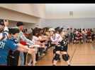 Féminisme et inclusivité au coeur du roller derby