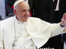 Le pape François est mort