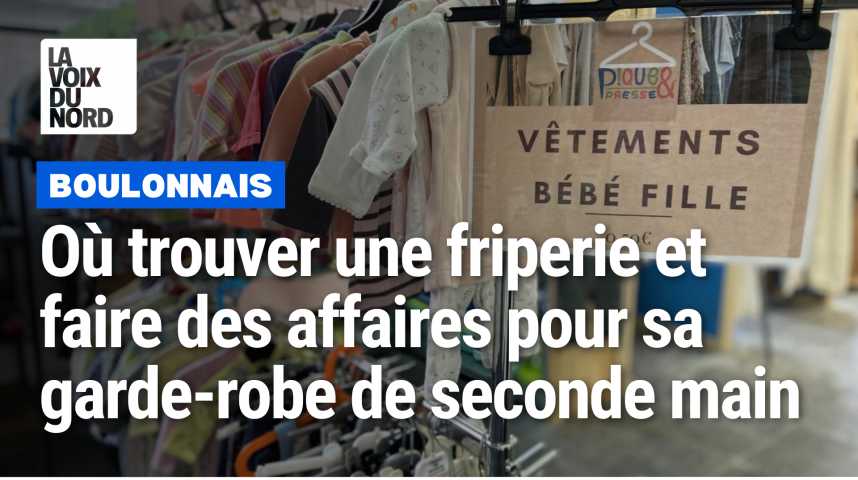 Toulouse 2ememain Vetement Où Chiner Des Vêtements De Seconde Main