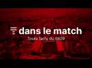 T DANS LE MATCH #31