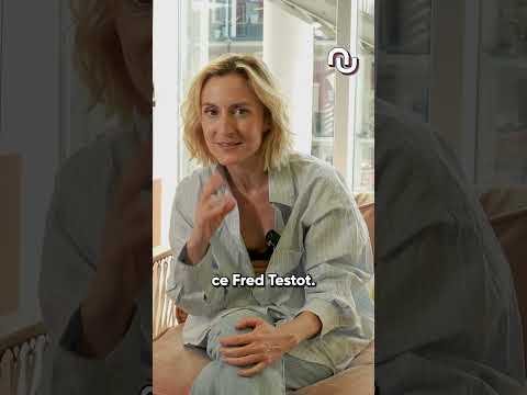 La complicité de Camille Chamoux et Fred Testot n'a PAS AIDÉ durant LOL : Qui rit sort ! #shorts