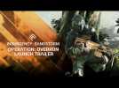 Vidéo Insurgency: Sandstorm - Operation: Overrun Launch Trailer Vidéo Insurgency: Sandstorm - Operation: Overrun Launch Trailer