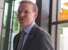 Fouilloy/Villers-Bretonneux : Benjamin Daetwyler, nouveau directeur du centre Sir John Monash