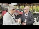 Premier service ep.2 : émission spéciale au Lotto Brussels Premier Padel à Tour & Taxis