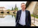 Dominique Abisse, président de l'A2M, la Messine, c'est un événement tourné vers la santé, , la solidarité