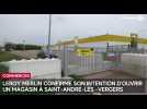 Leroy-Merlin confirme son intention d'ouvrir un magasin à Saint-André-les -Vergers