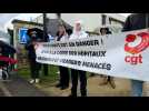 Urgences de Vitry : la mobilisation ne faiblit pas