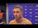 Thorgan Hazard 