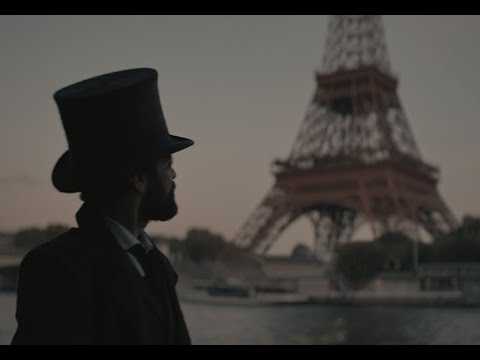 EIFFEL - BANDE-ANNONCE