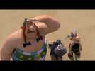 Astérix - Le Domaine des Dieux (Bande annonce)