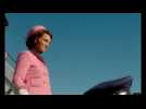 Jackie (Bande annonce)
