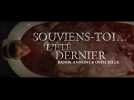 Souviens-toi... L'été dernier (Bande Annonce 2025)