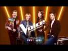 Bande-annonce Demi-finale The Voice TF1