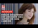 Émilie Dequenne est décédée à 43 ans des suites du cancer - Ciné-Télé-Revue