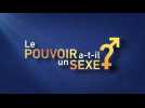 Le pouvoir a-t-il un sexe ?