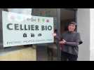 Ouverture d'une épicerie bio en centre-ville de Narbonne