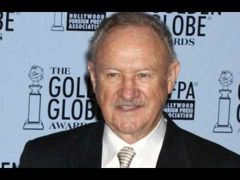 VIDEO : Mort de Gene Hackman : la police rvle la triste ralit derrire le dcs de son chien