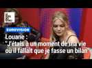 Louane à l'Eurovision : 