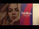 Eurovision : Louane espère 